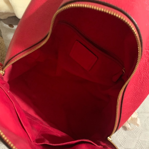 Coach purse - Picture 2 of 3